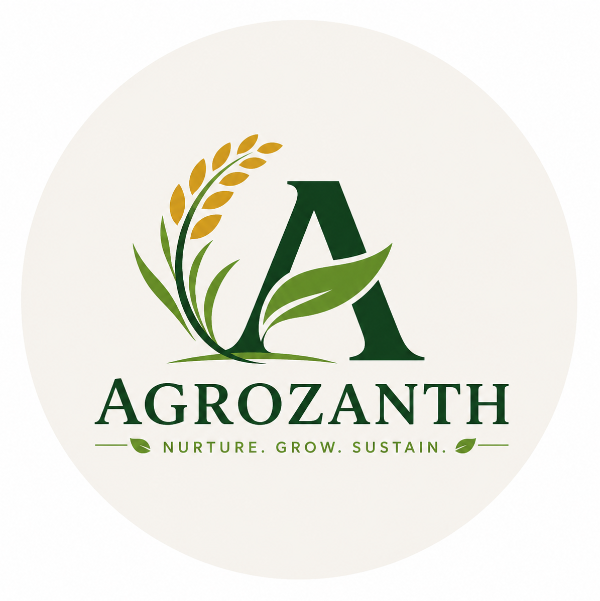 Agrozanth India